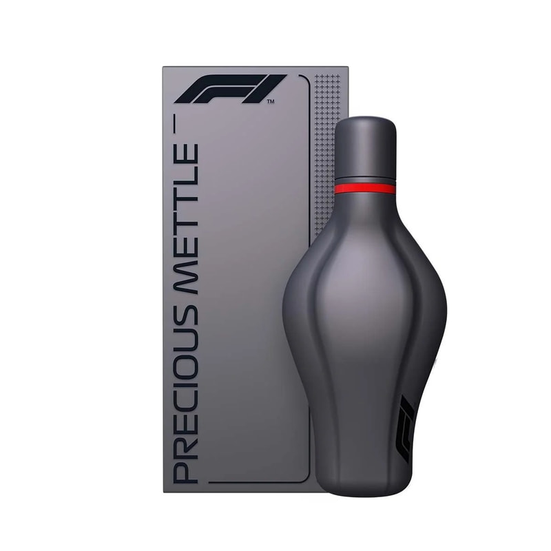 F1 Race Collection Precious Mettle 75ml