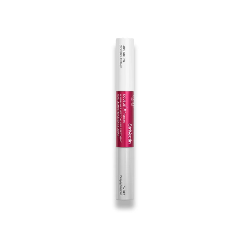 StriVectin Anti-Wrinkle Double Fix Plumping & Vertical Line Treatment 10ml