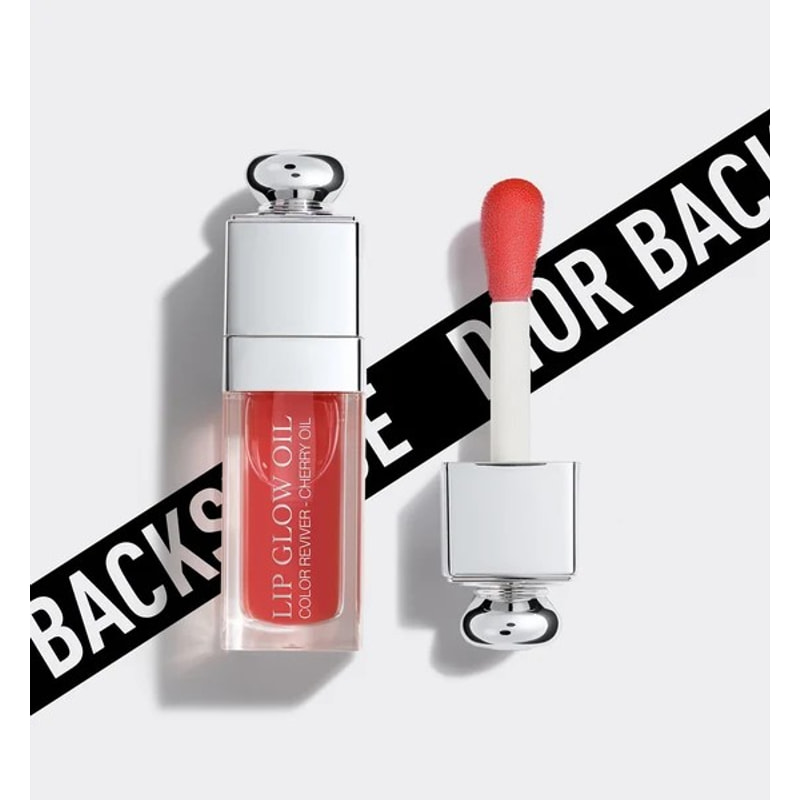 Dior Addict Lip Glow Oil 012