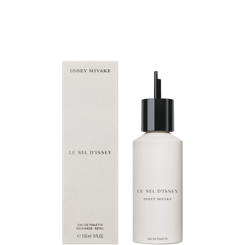 Issey Miyake Le Sel d`Issey Refill