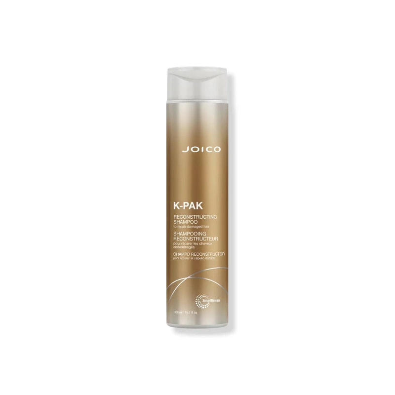 Joico K-PAK Reconstructing Shampoo 300ml