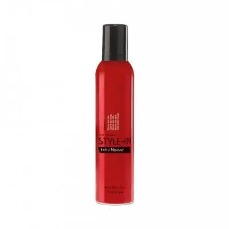Inebrya Style-In Extra Mousse 400ml