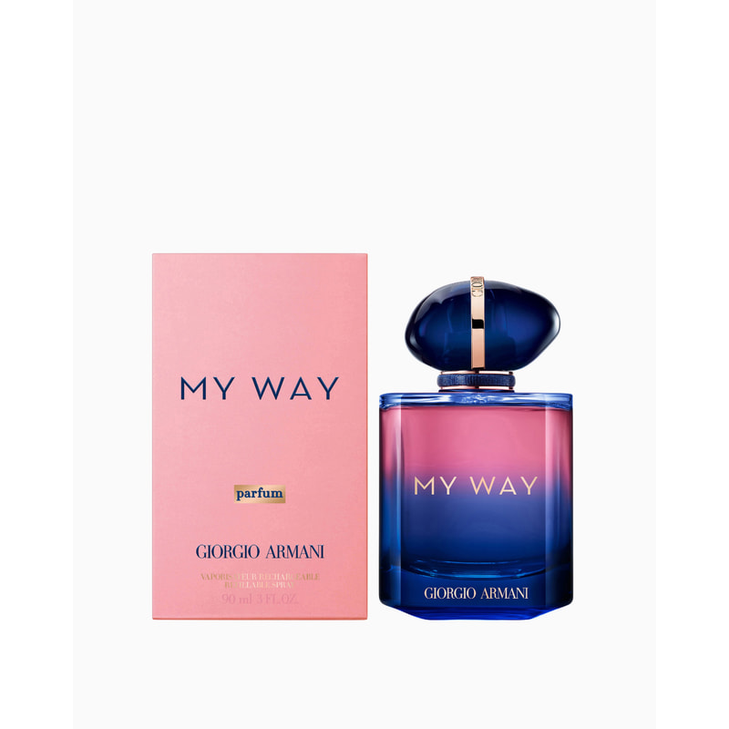 Armani My Way Parfum EDP 90ml
