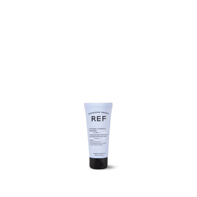 REF Intense Hydrate Masque 60ml