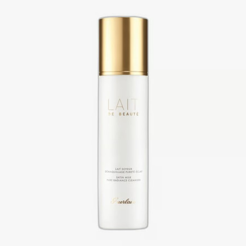 Guerlain Lait De Beauté Satin Milk 200ml