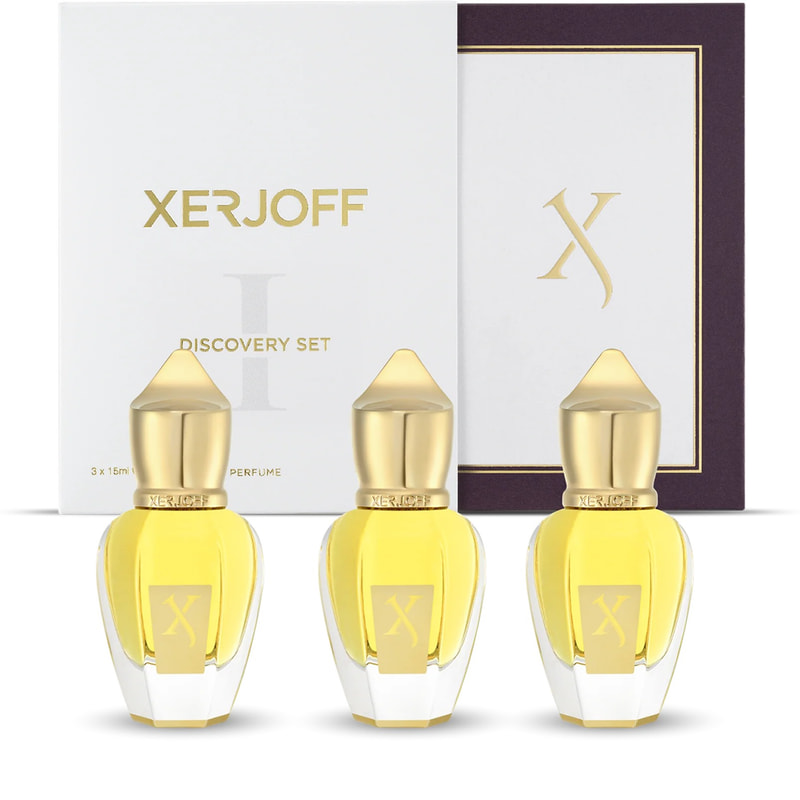 Xerjoff Discovery Set I 15ml