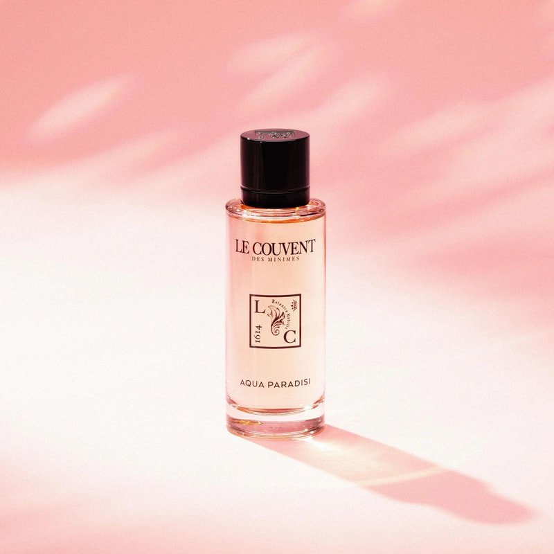 Le Couvent Maison de Parfum Aqua
