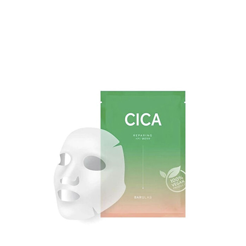 Barulab Cica Repairing Face Mask 23g
