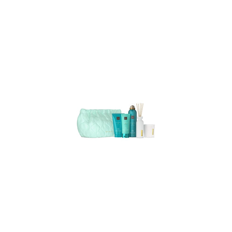 Rituals The Ritual Of Karma Nakts Ķermeņa Maska 125ml