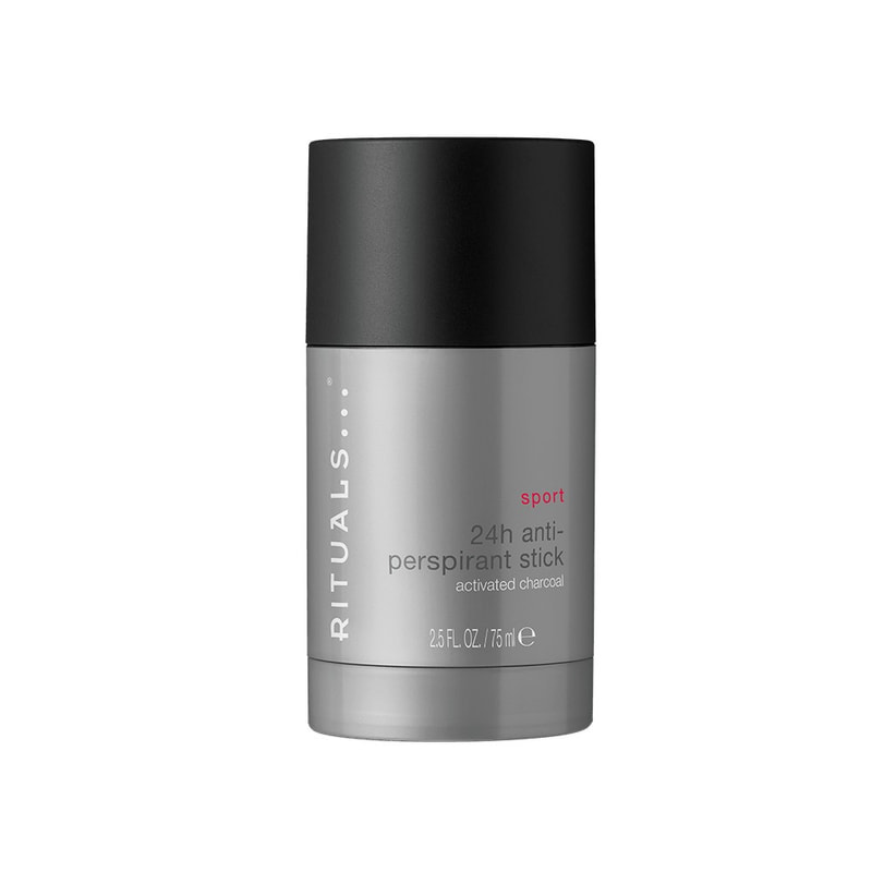 Rituals Sport 24H Homme Anti-Perspirant 150ml