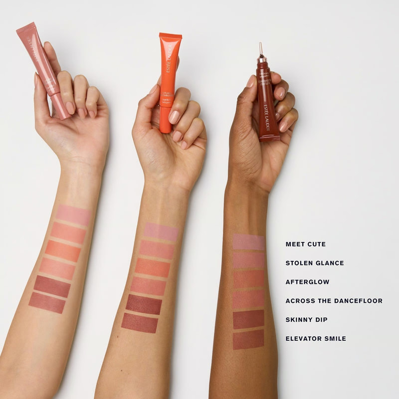 Estee Lauder Futurist Blushmaker Tint Liquid
