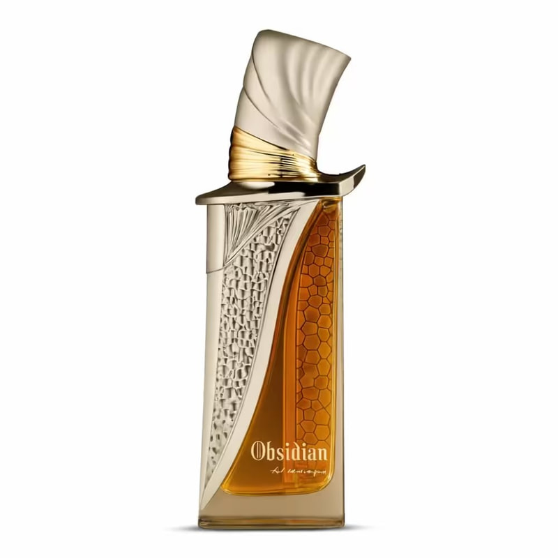 French Avenue Obsidian Extrait De Parfum 100ml