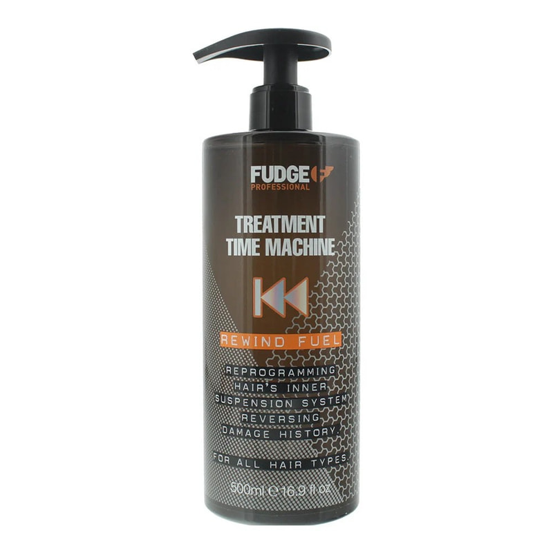 Fudge Professional Treatment Time Machine Rewind Fuel 500ml