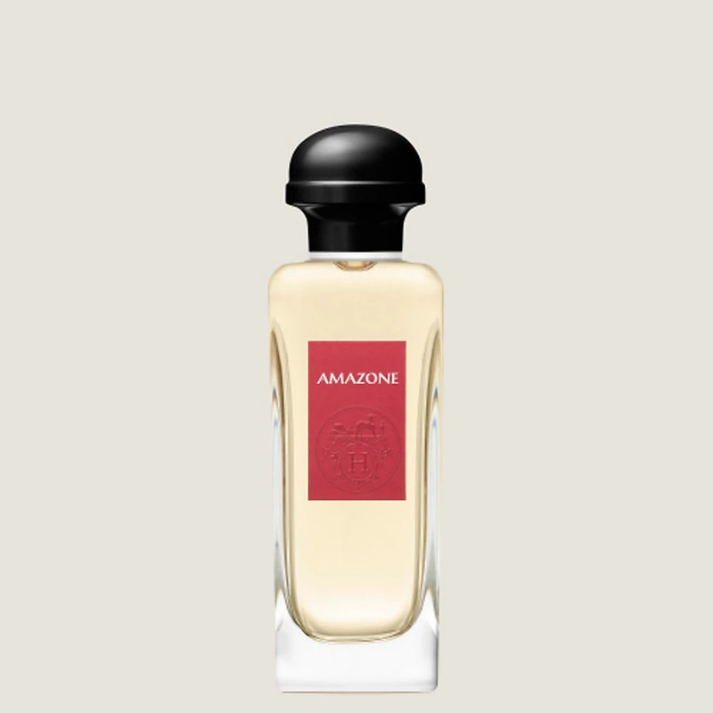 Hermes Amazone 100ml