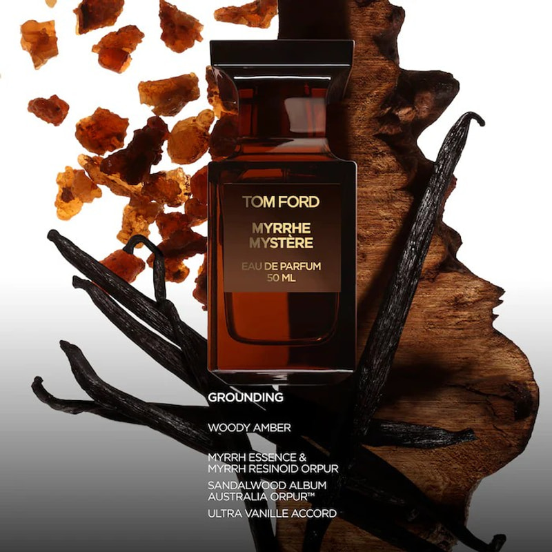 Tom Ford Myrrhe Mystere EDP 30ml