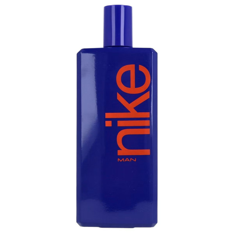 Nike Perfumes Indigo Man 200ml