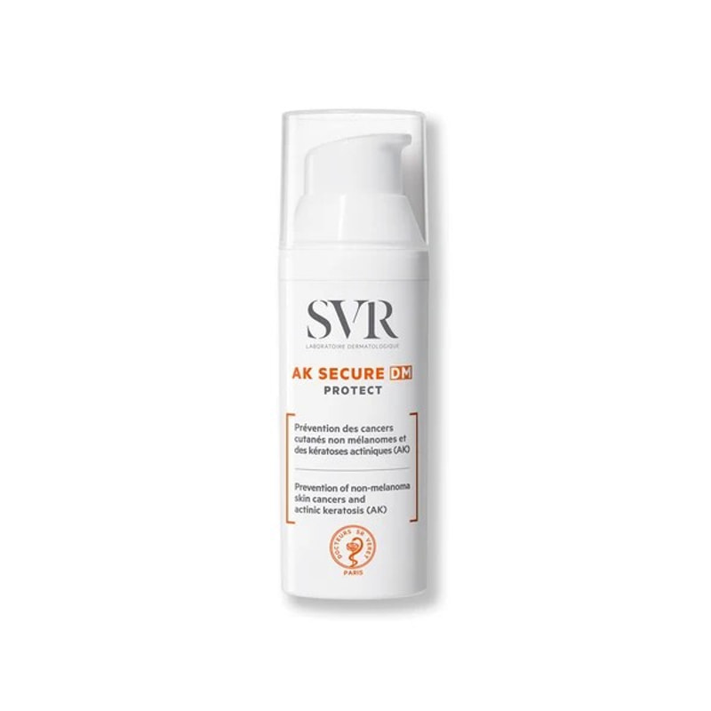 SVR AK Secure DM Protect SPF50+