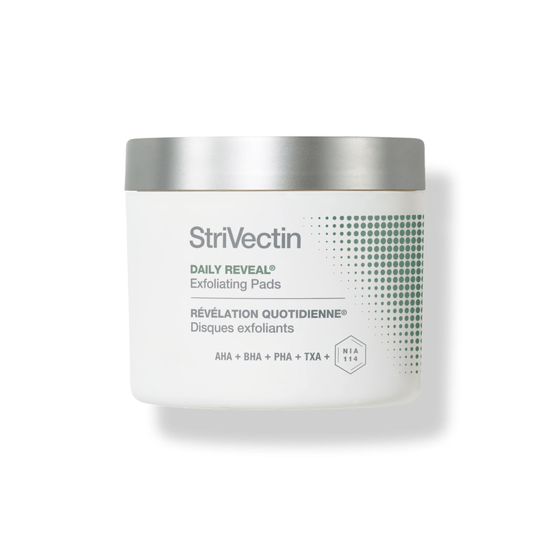 StriVectin Advanced Resurfacing Daily Reveal Exfoliating