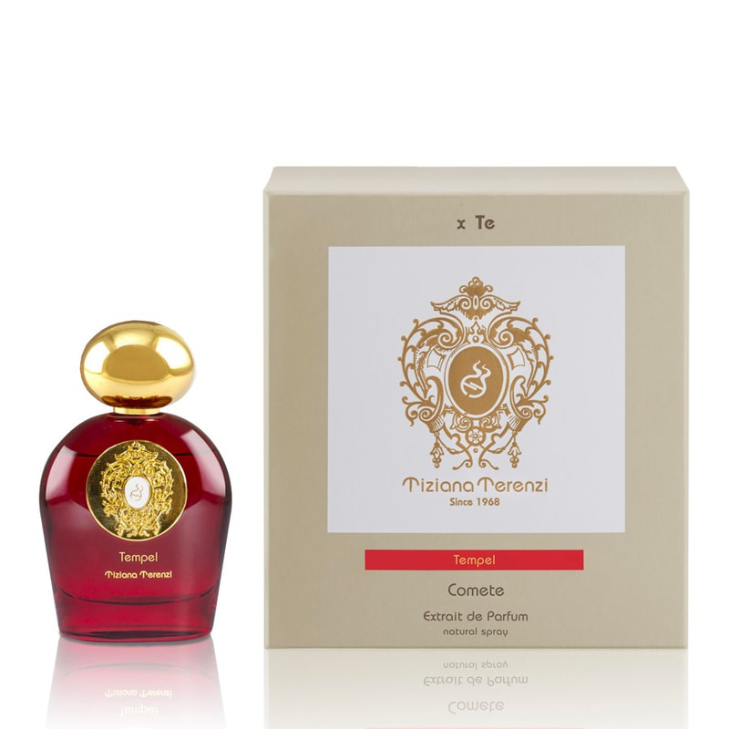 Tiziana Terenzi Tempel Ekstraitas Parfumas 100ml