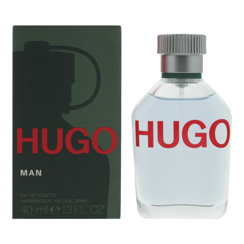 HUGO BOSS Hugo EDT 40m by Hugo Boss