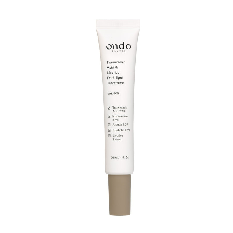 Ondo Beauty 36.5 TOK-TOK Tranexamic