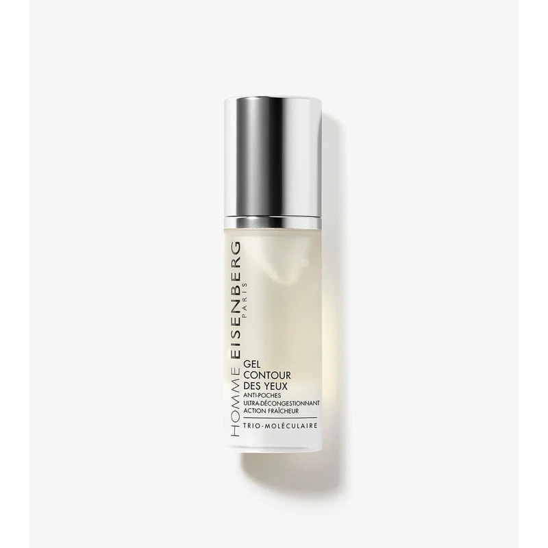 Eisenberg Eye Contour Gel 30ml