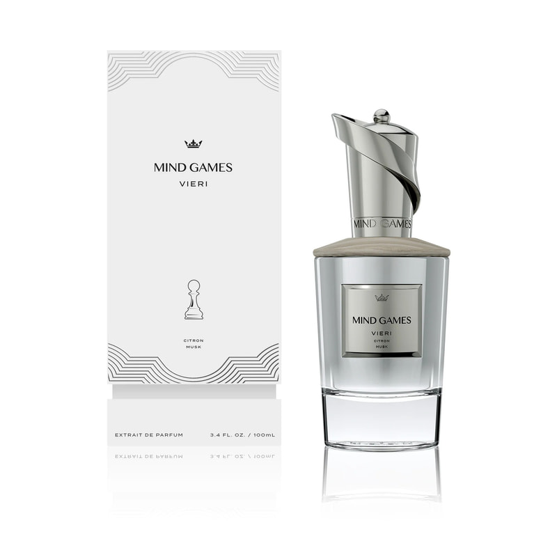 Mind Games Vieri 100ml