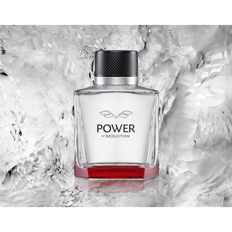 Banderas Seductionin Voima 50ml