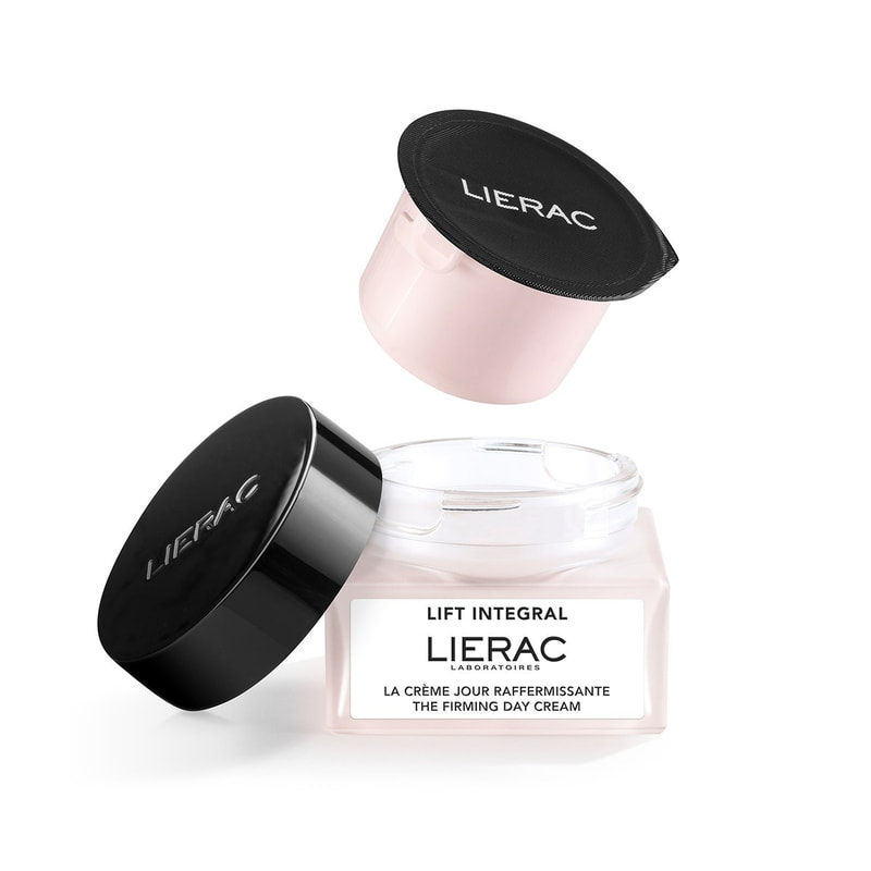 Lierac Lift Integral Kiinteyttävä Päivävoide Täyttö 50ml