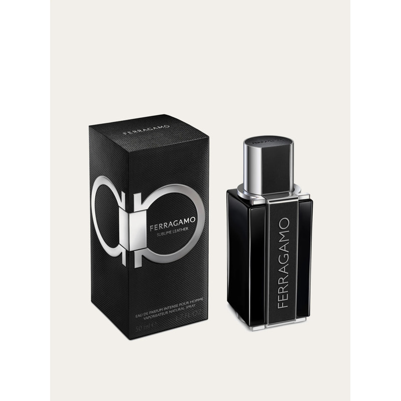 Ferragamo Ferragamo Sublime Leather 50ml