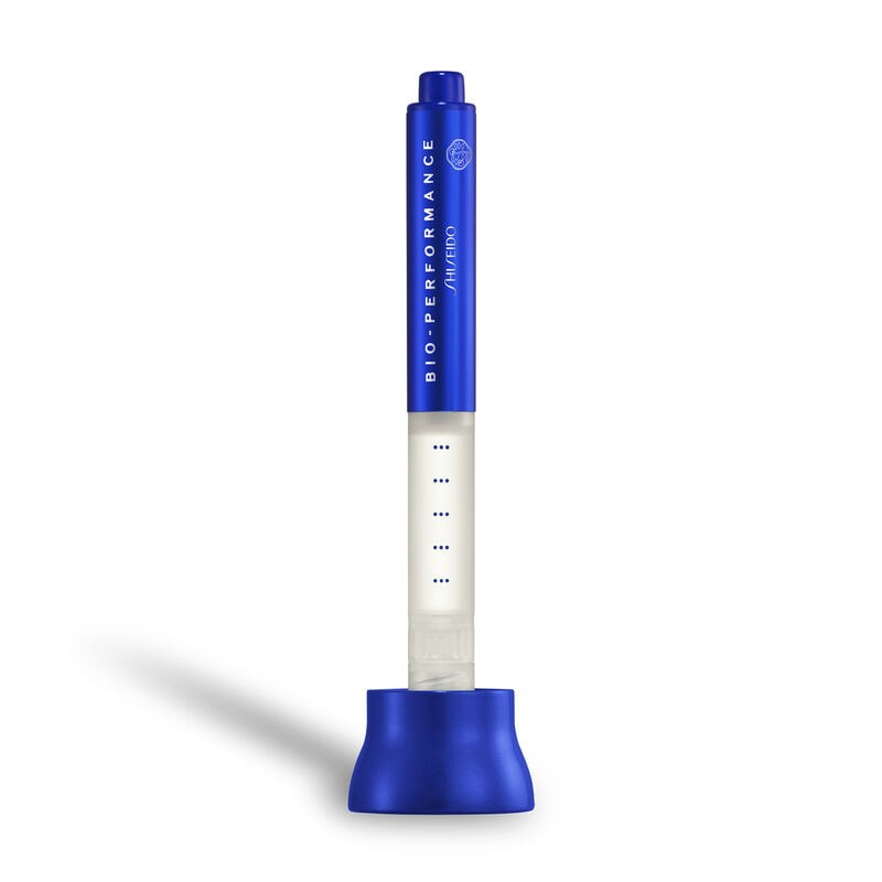 Shiseido Bio-Performance Micro-Click Koncentratas 1,4ml