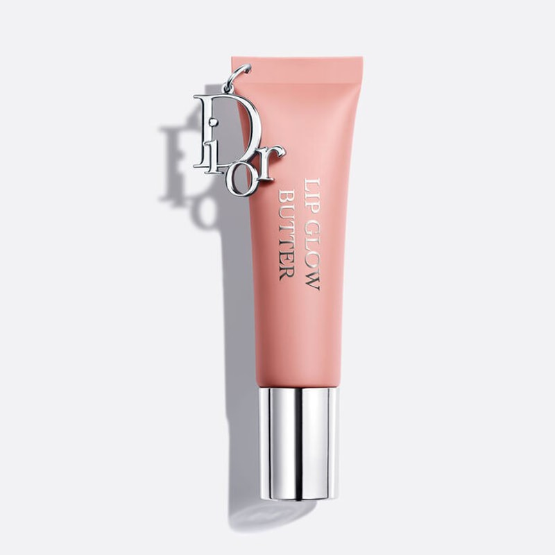 Dior Addict Lip Butter 101 Glazed Pink 10ml