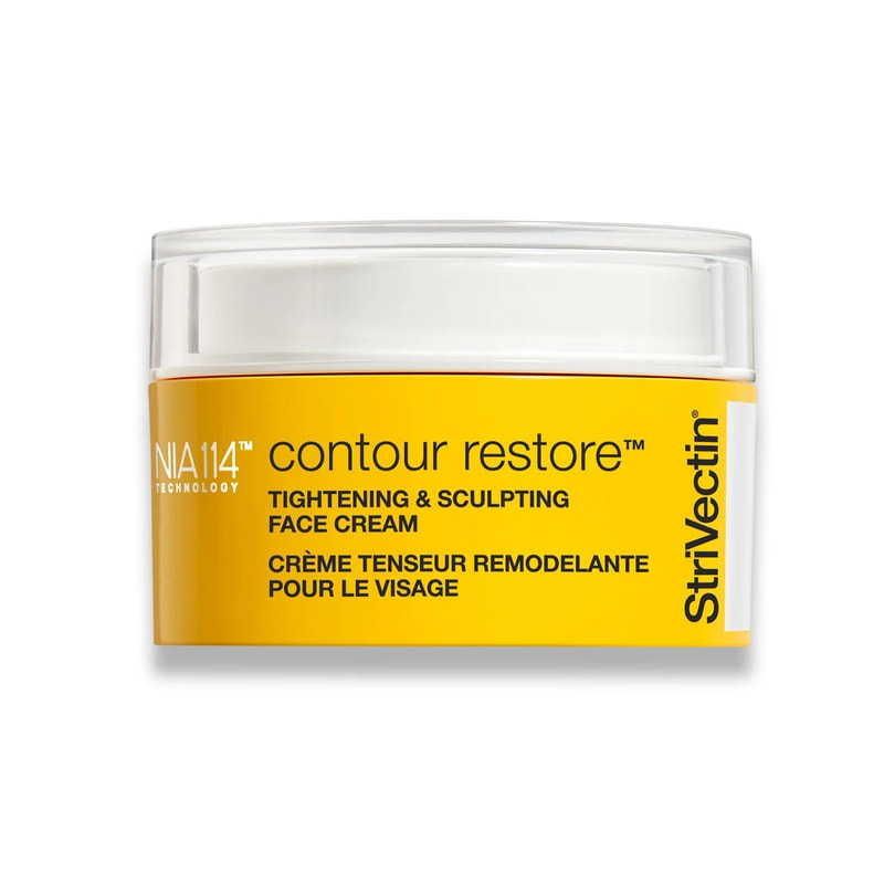 StriVectin Tighten & Lift Contour Restor Tightening & Sculpting Face Cream 50ml