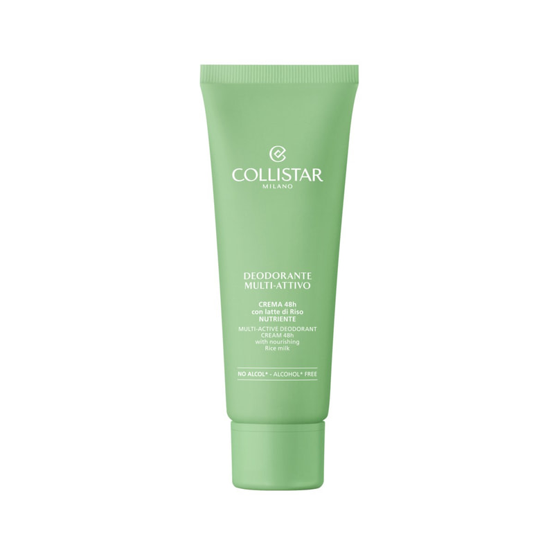 Collistar Multi-Active 48H Roll-On Deodorant Cream