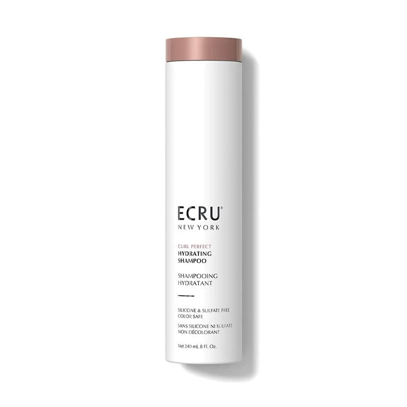 ECRU Curl Perfect drėkinamasis šampūnas 240ml