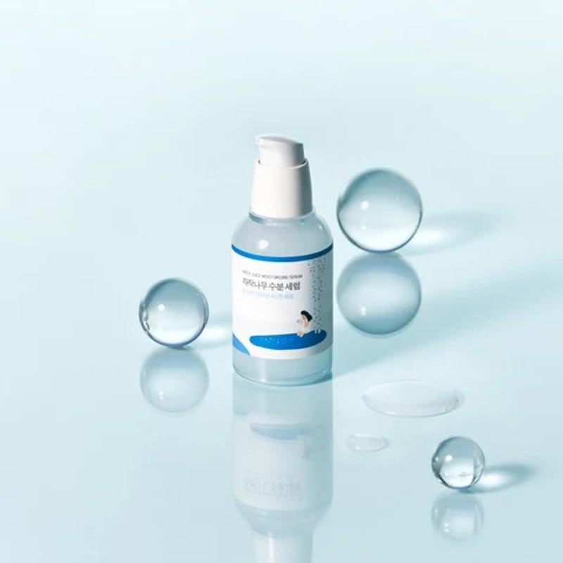 Round Lab Birch Juice Kosteusseerumi 50ml