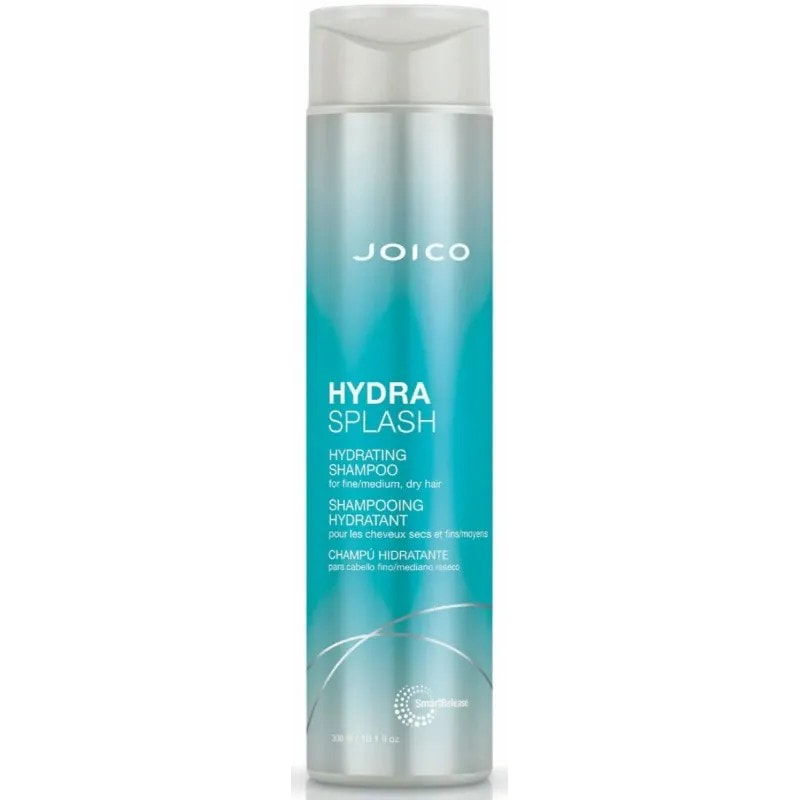 Joico Hydra Splash mitrinošs šampūns 300ml