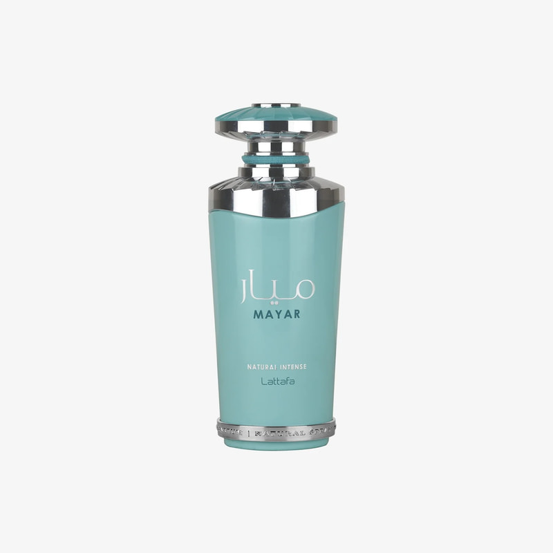 Lattafa Mayar Natural Intense 200ml