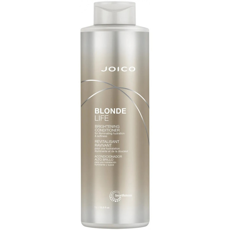 Joico Blonde Life Brightening Conditioner 1000ml