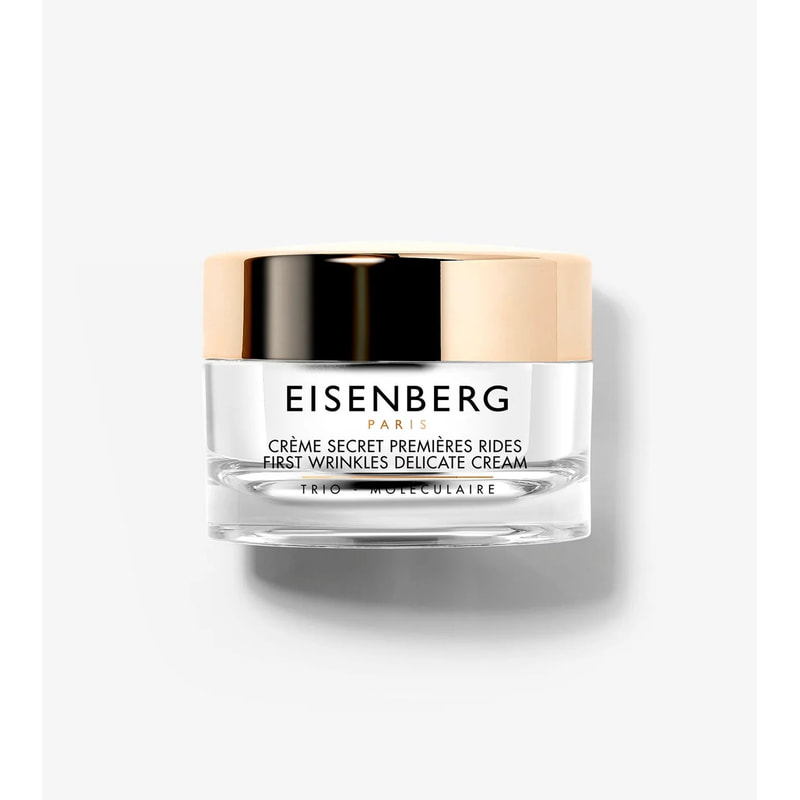 Eisenberg First Wrinkles Delicate Cream 50ml