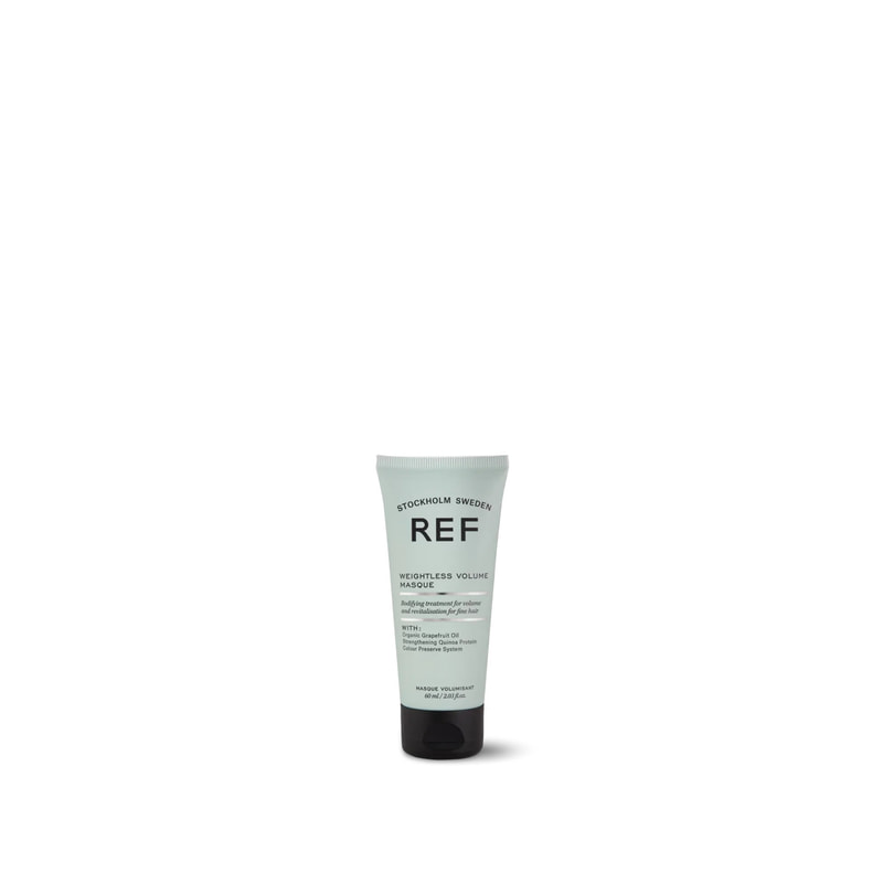 REF Weightless Volume Masque 60ml