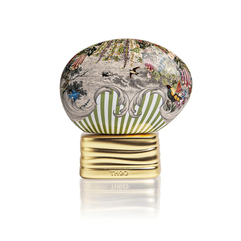 The House Of Oud Wabisabi 75ml