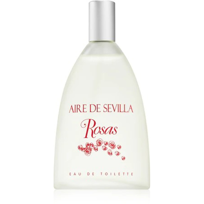 Instituto Espanol Aire de Sevilla Rožu