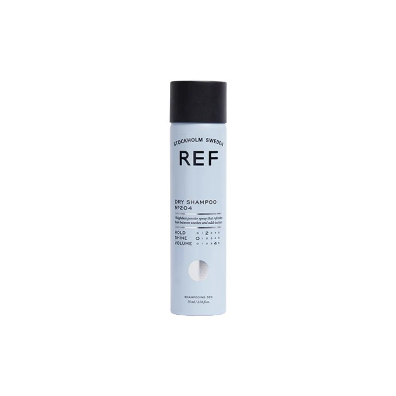 REF Dry Shampoo N°204 75ml