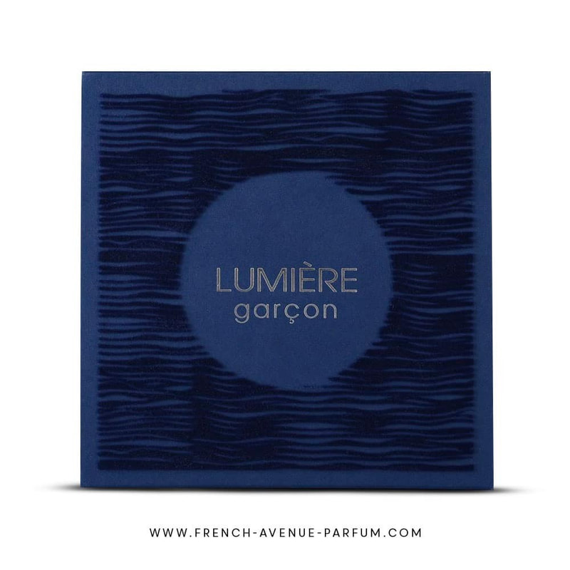 French Avenue Lumiere Garçon 100ml
