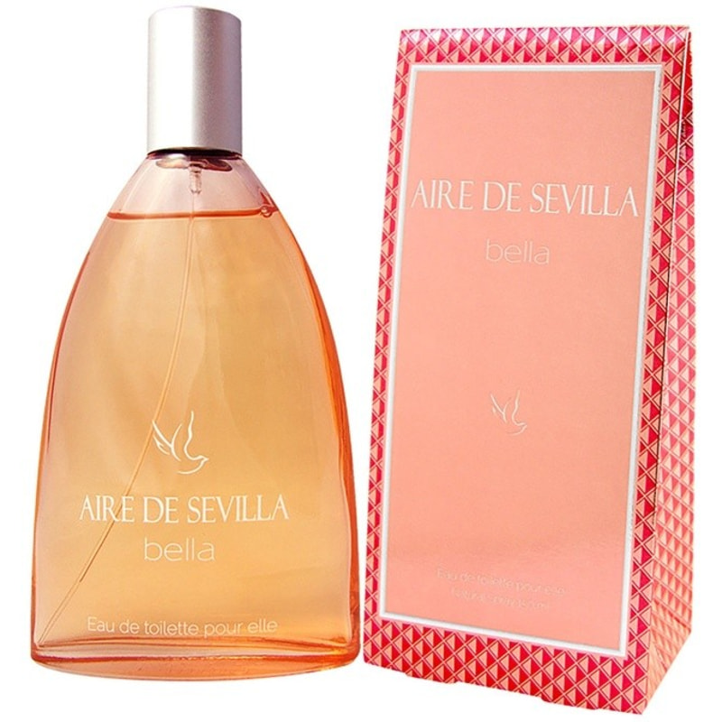 Instituto Espanol Aire de Sevilla 150ml