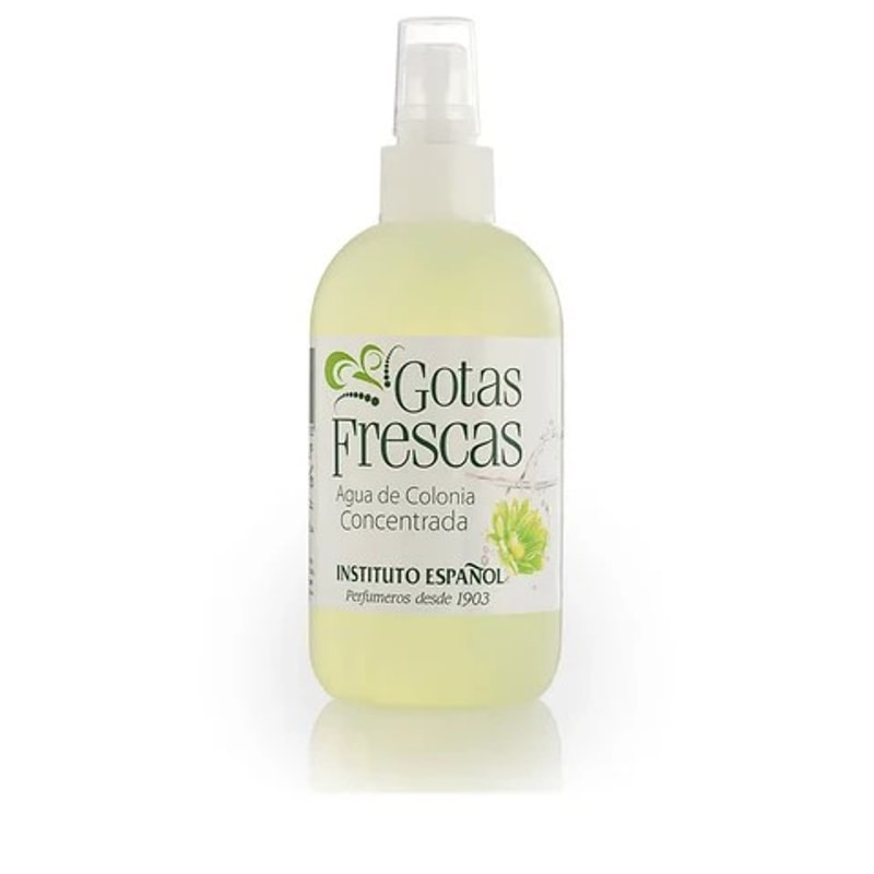 Instituto Espanol Gotas Frescas 250ml