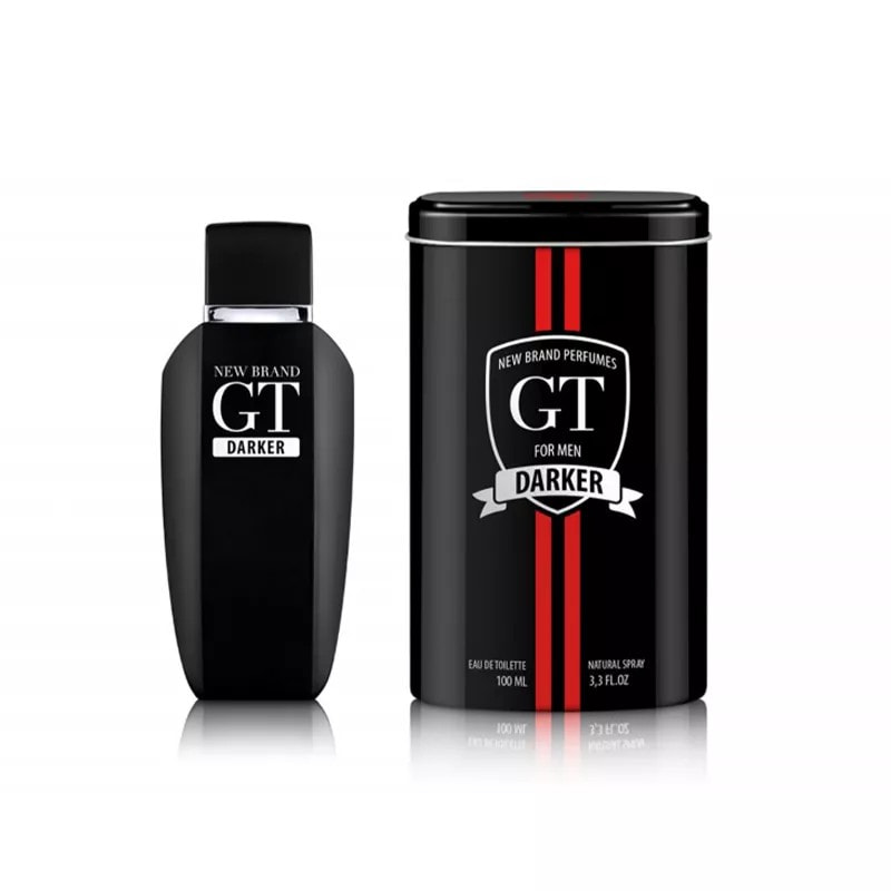 New Brand Parfums GT 100ml