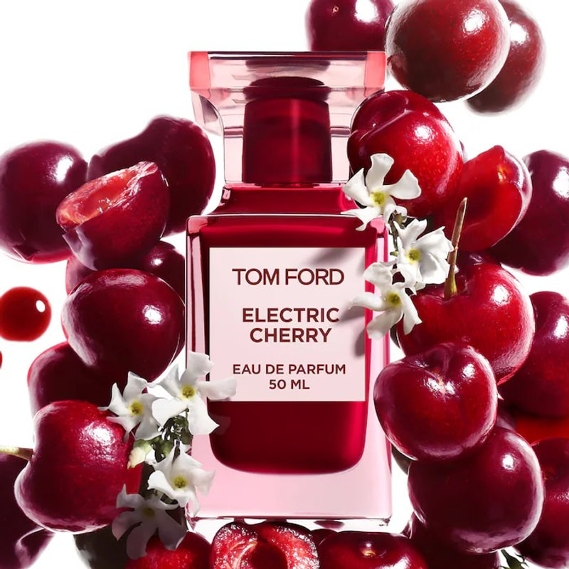 Tom Ford Electric Cherry EDP 30ml