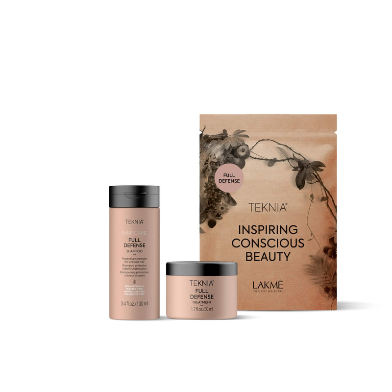 Lakmé Teknia Full Defense Serum 100ml